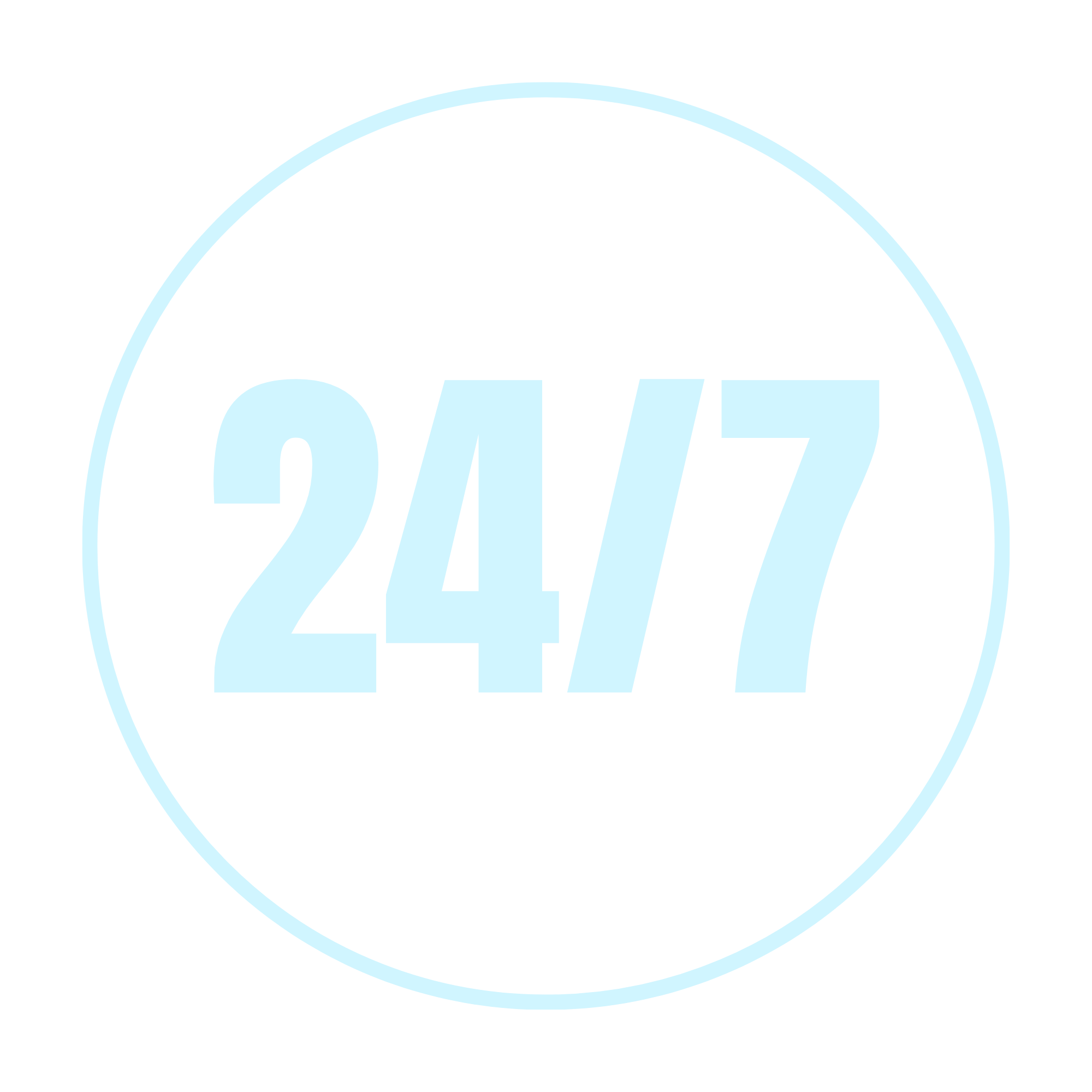 24 7 suport