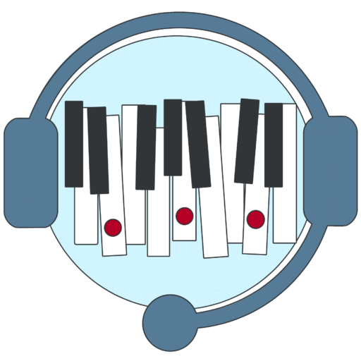Piano Theory Lessons