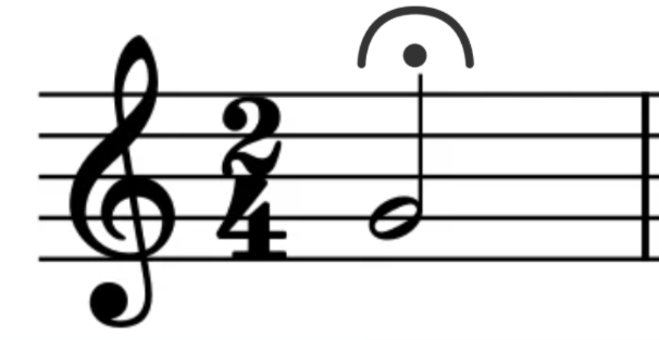 Fermata