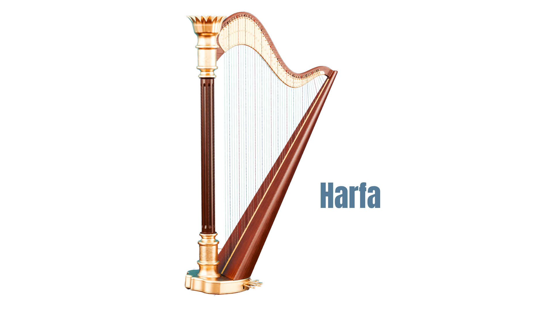 Harfa
